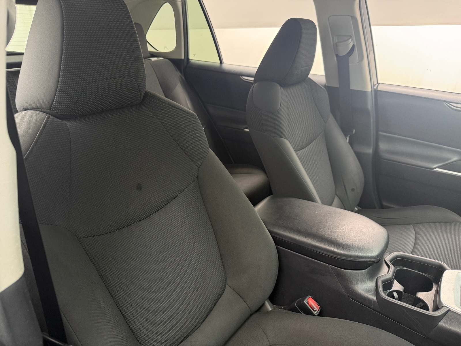 Thumbnail: 2019 Toyota RAV4 - 2