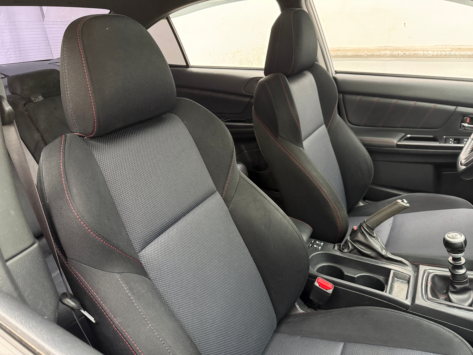 Thumbnail: 2020 Subaru WRX - 2