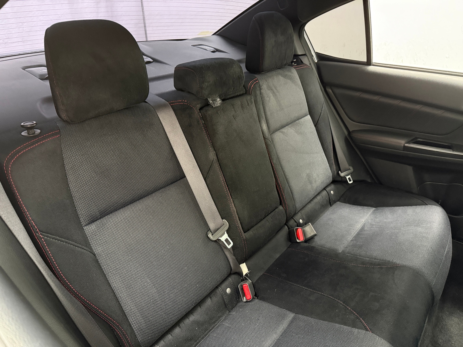 Thumbnail: 2020 Subaru WRX - 6