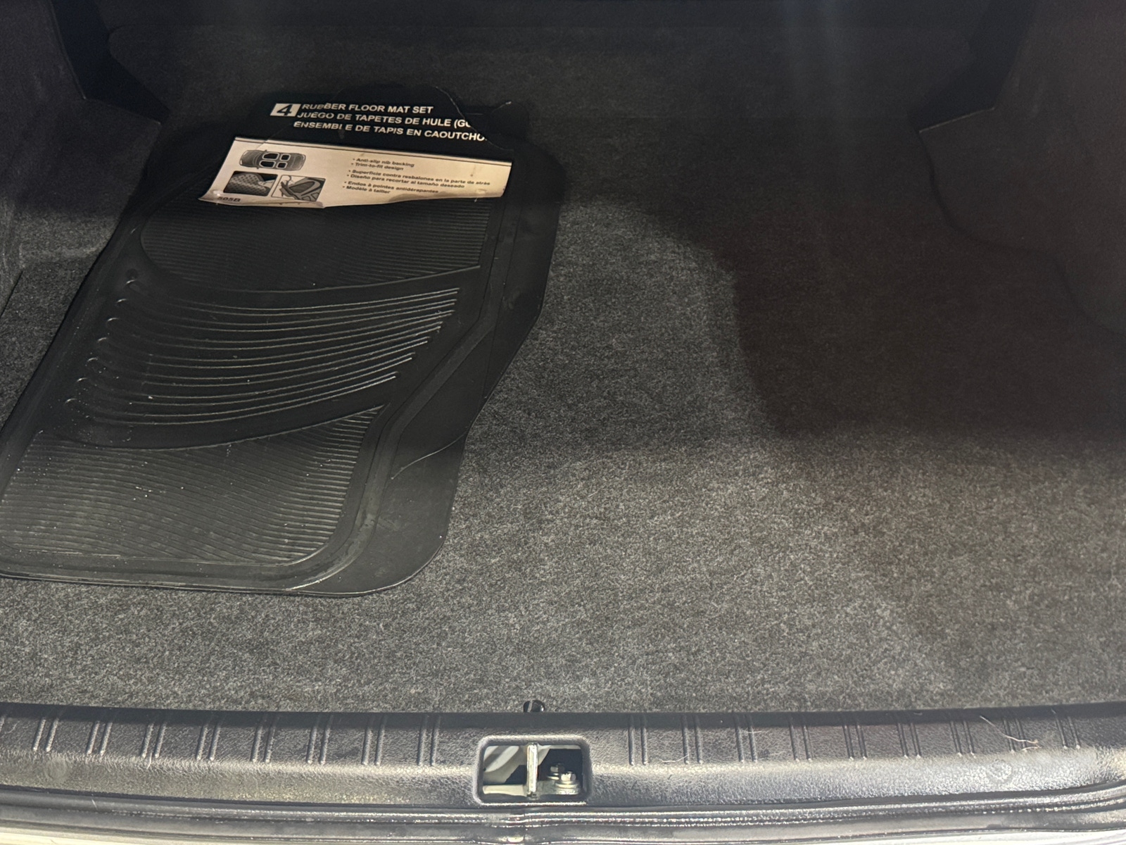 Thumbnail: 2020 Subaru WRX - 7