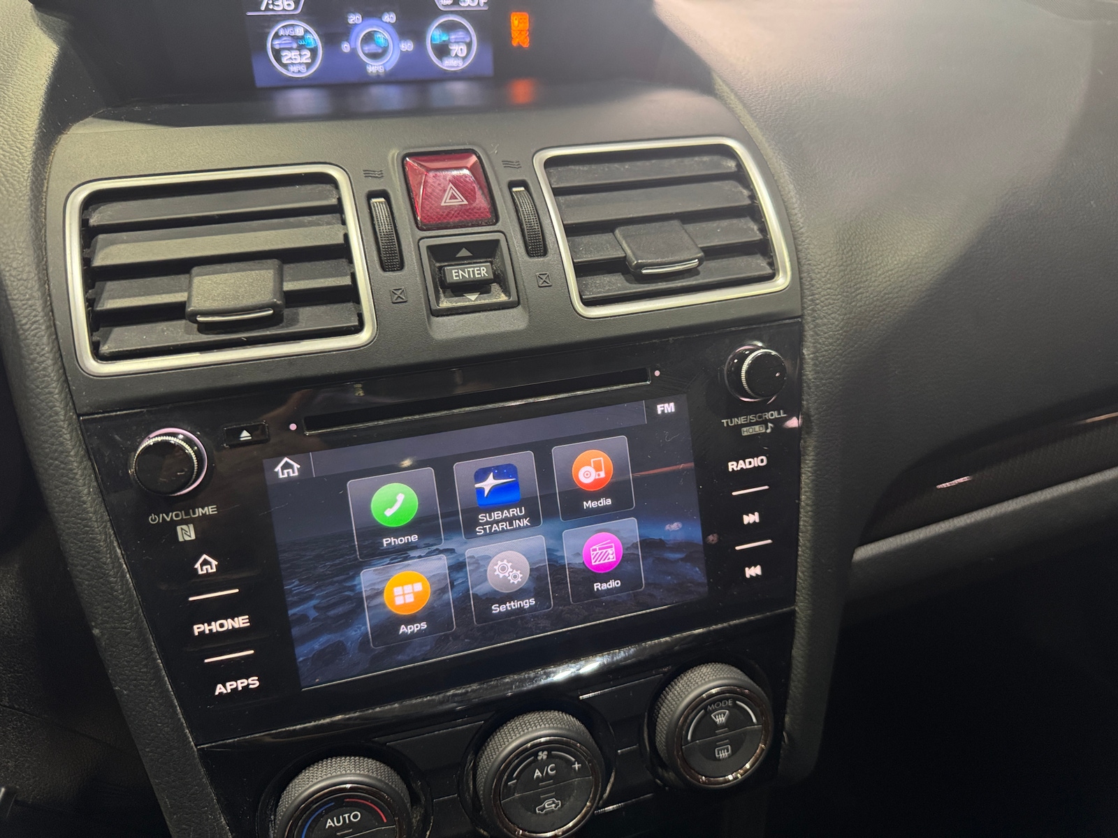 Thumbnail: 2020 Subaru WRX - 4