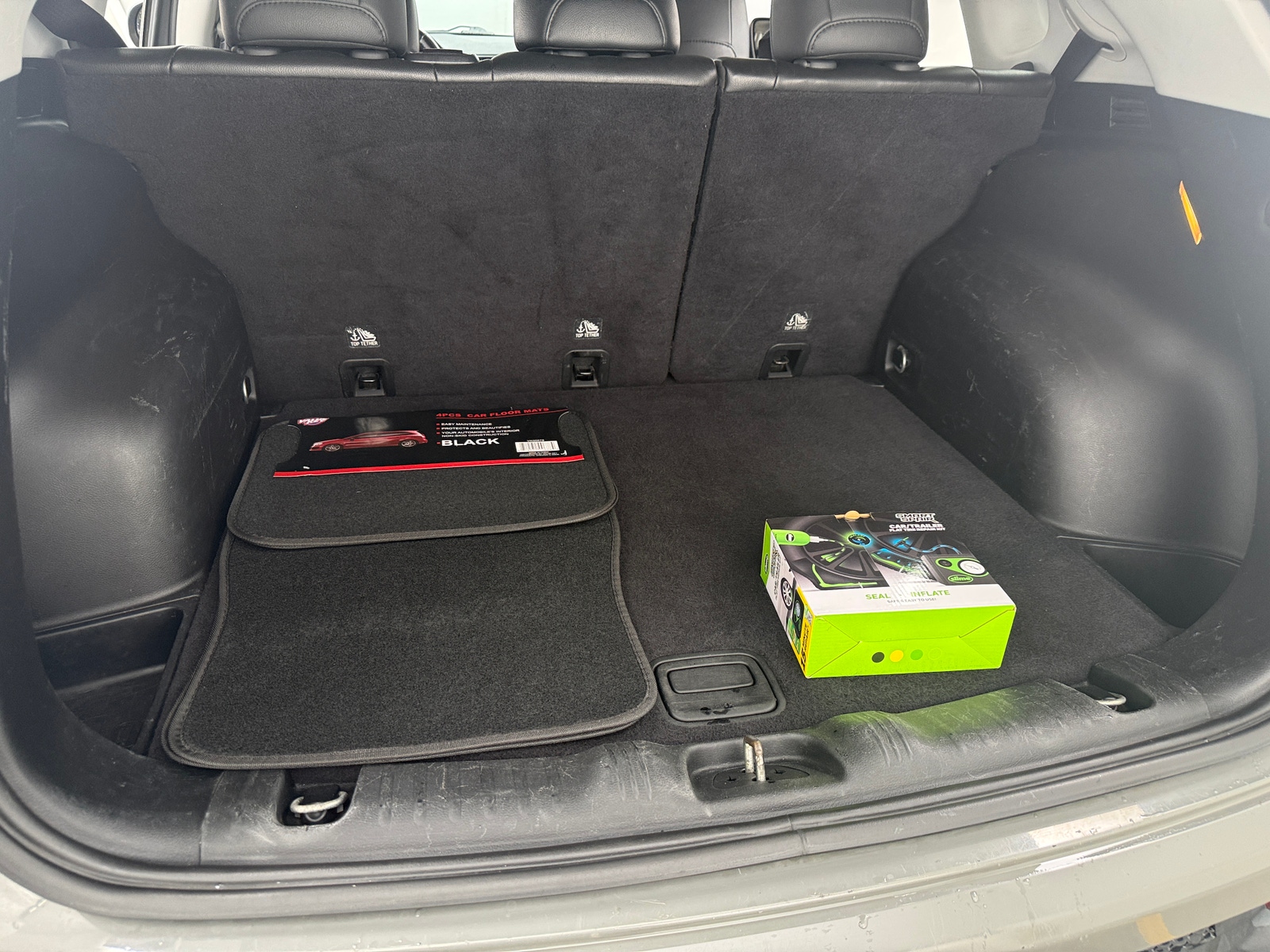 Thumbnail: 2020 Jeep Compass - 6