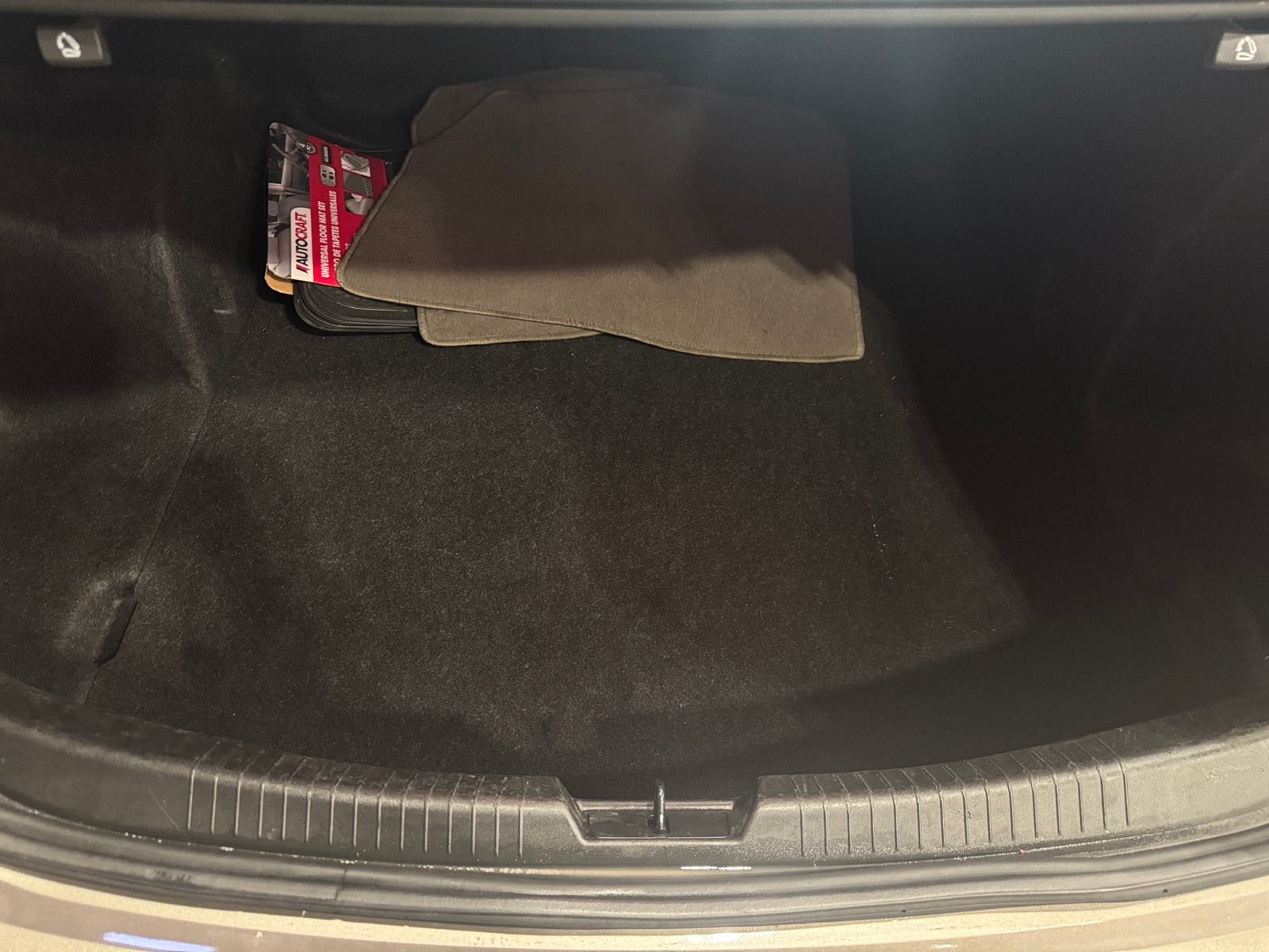 Thumbnail: 2024 Chevrolet Malibu - 6