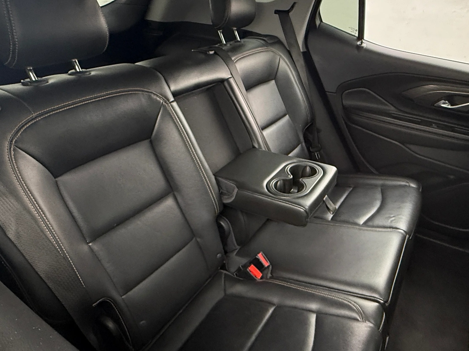 Thumbnail: 2019 GMC Terrain - 5