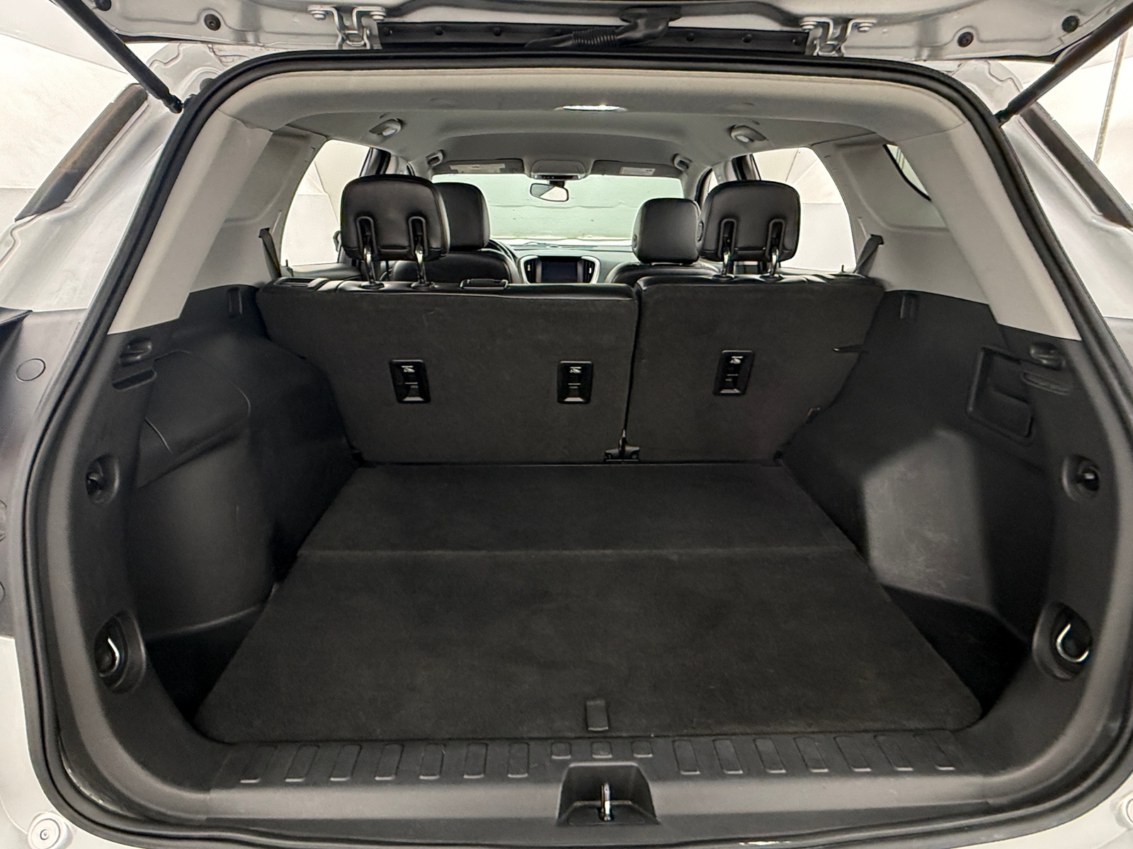 Thumbnail: 2019 GMC Terrain - 6