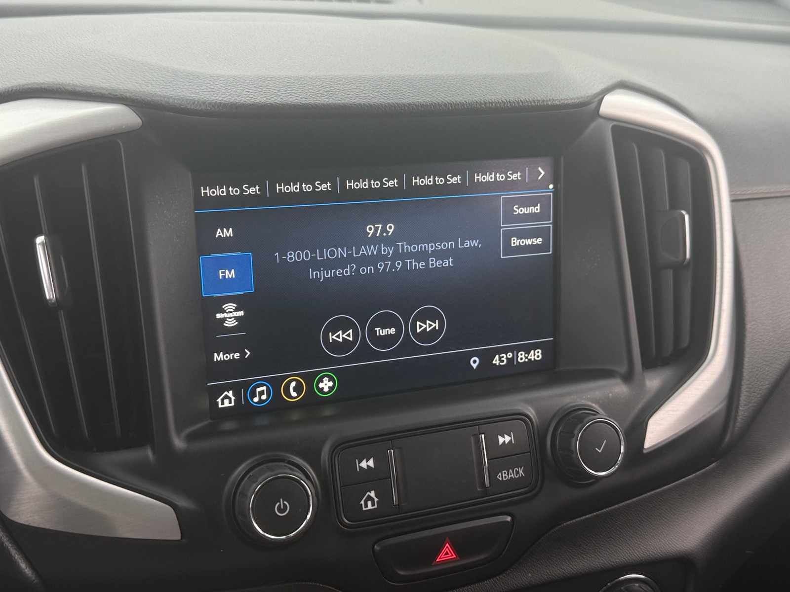 Thumbnail: 2019 GMC Terrain - 3