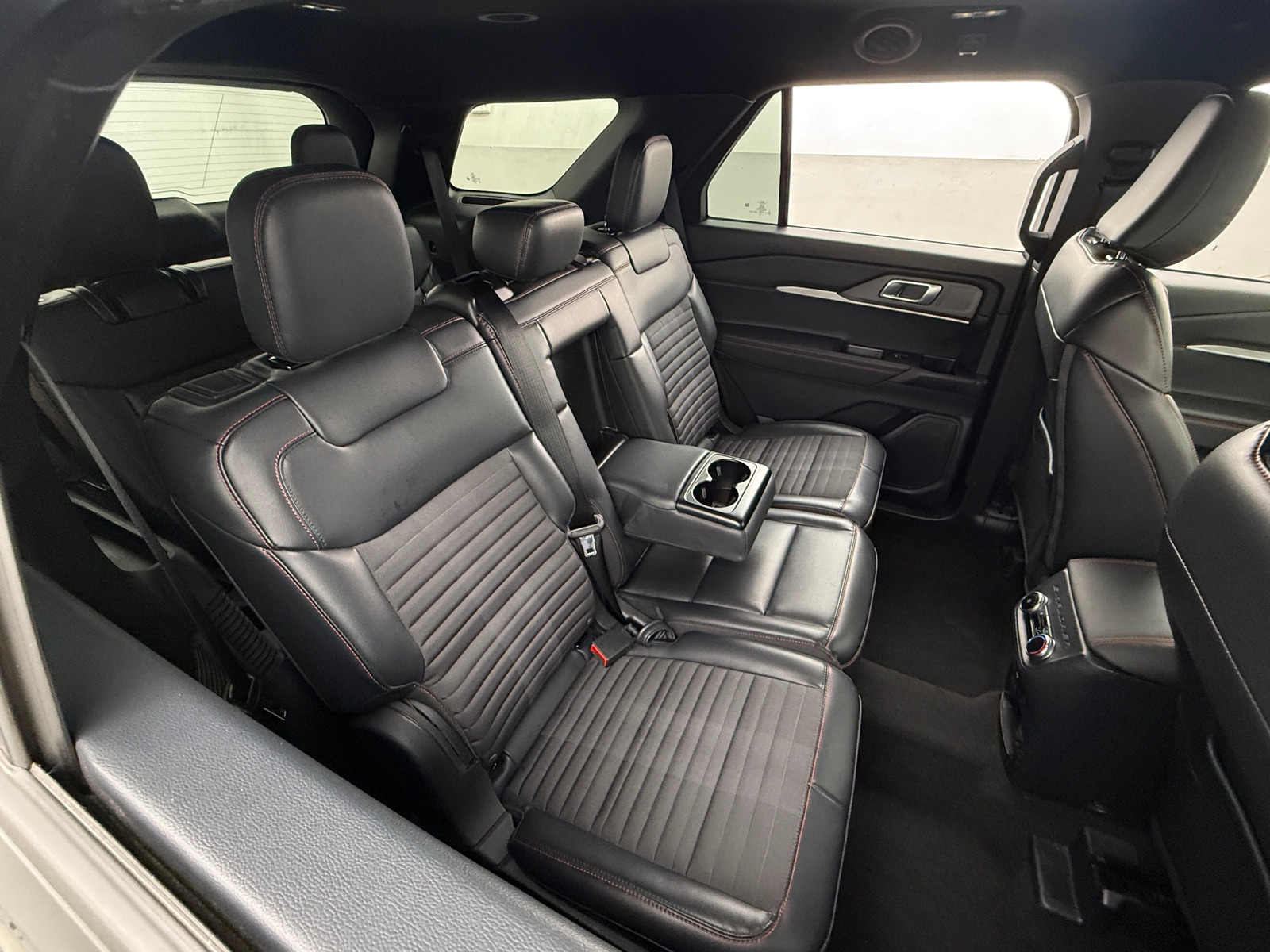 Thumbnail: 2025 Ford Explorer - 6