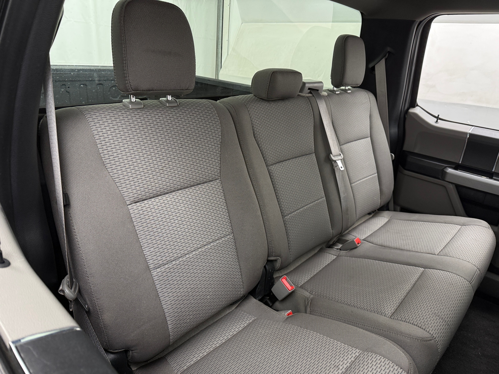 Thumbnail: 2020 Ford Econoline - 6