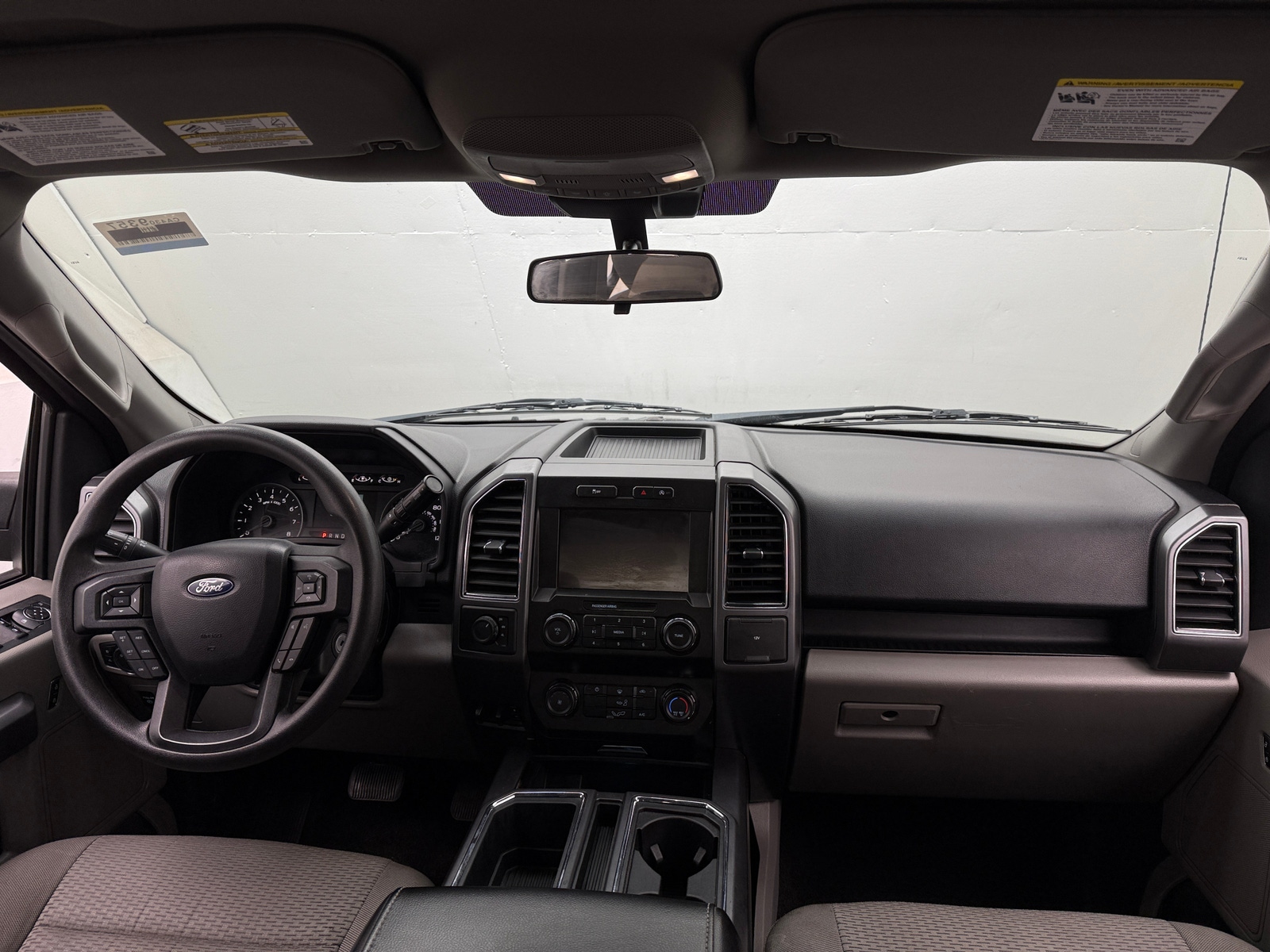 Thumbnail: 2020 Ford Econoline - 3