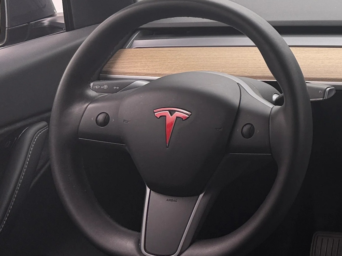 Thumbnail: 2020 Tesla Model Y - 4