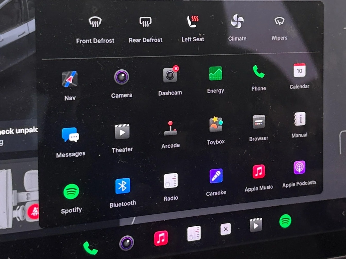 Thumbnail: 2020 Tesla Model Y - 3