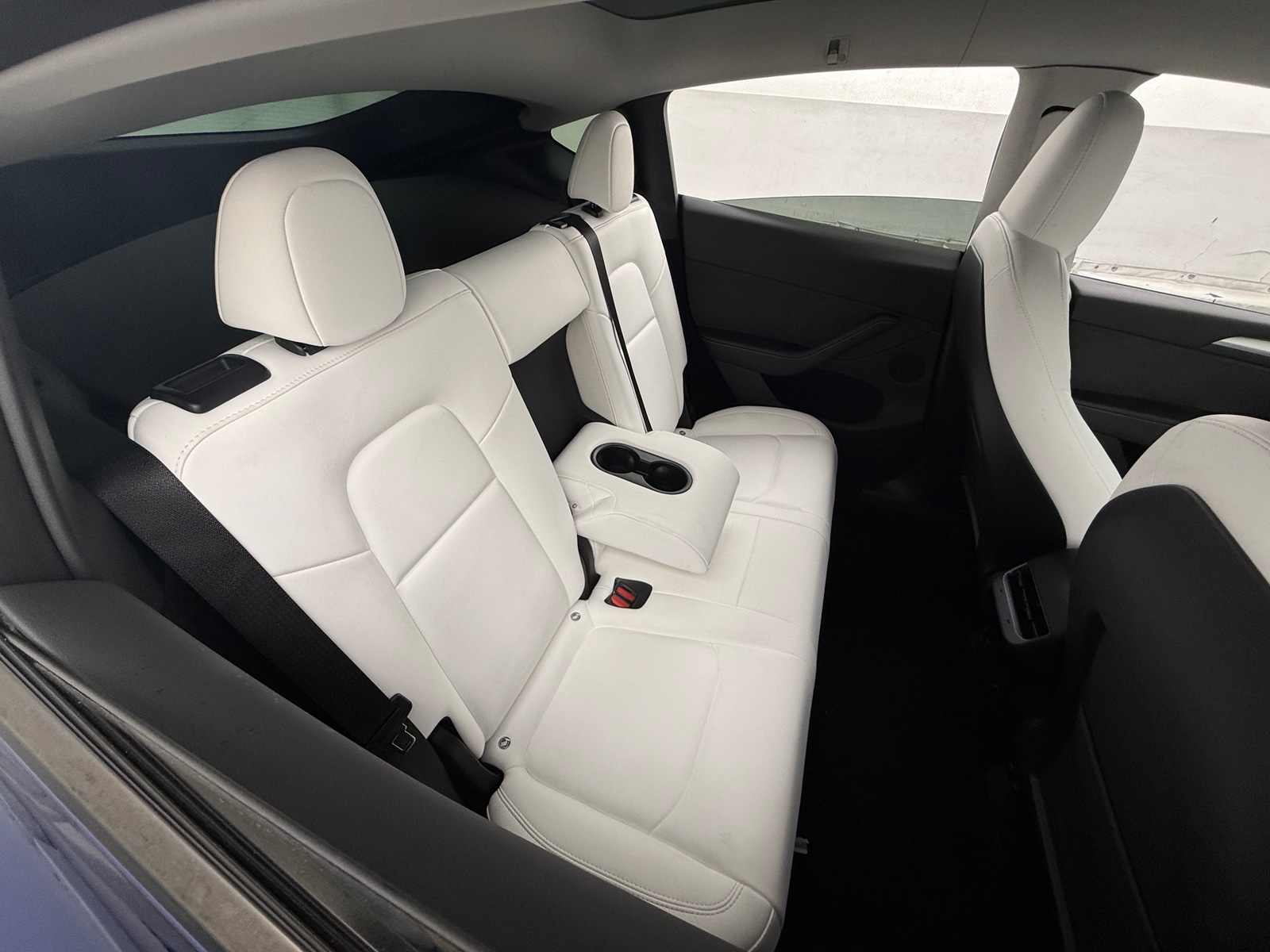 Thumbnail: 2023 Tesla Model Y - 5