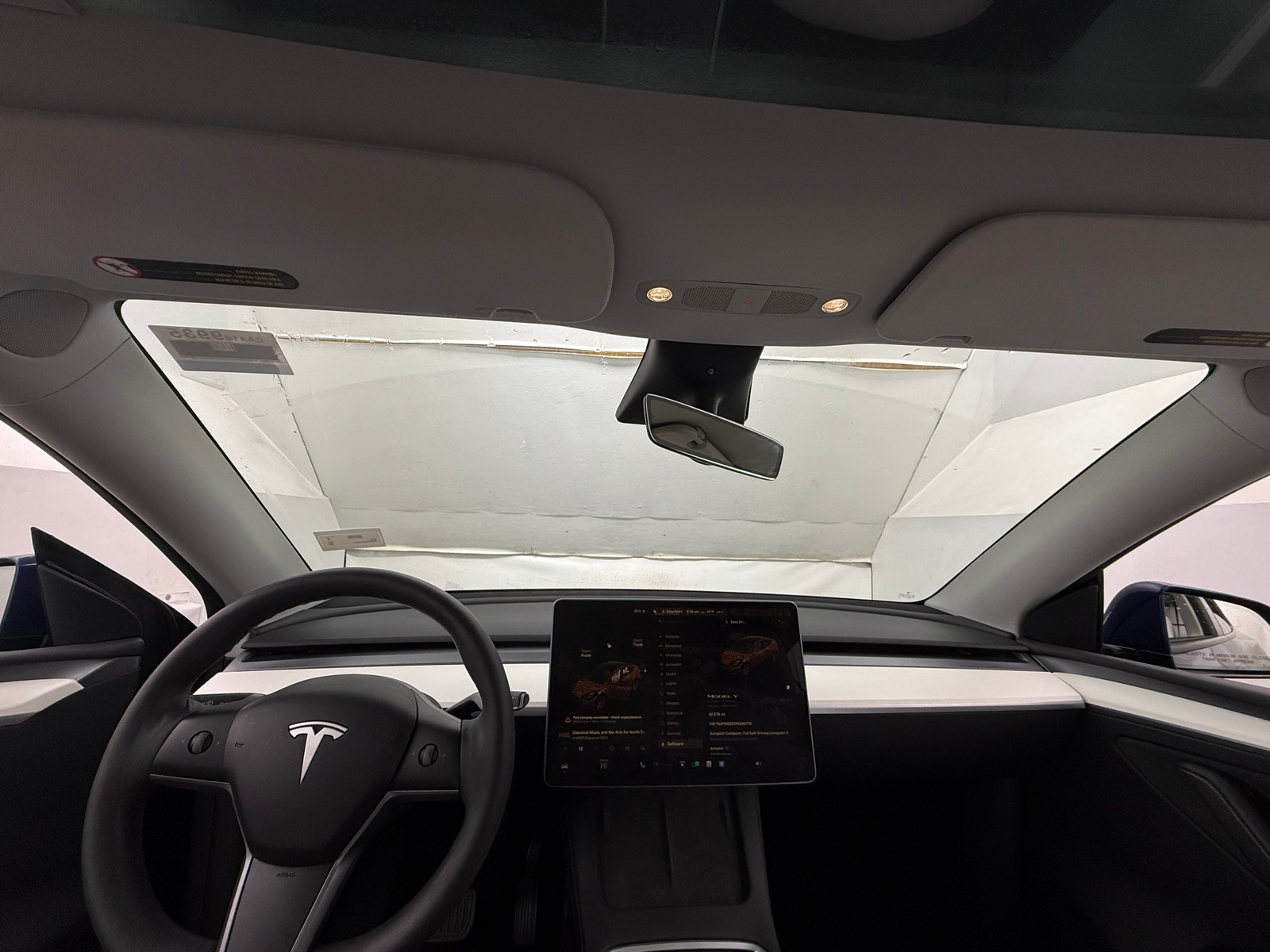 Thumbnail: 2023 Tesla Model Y - 2