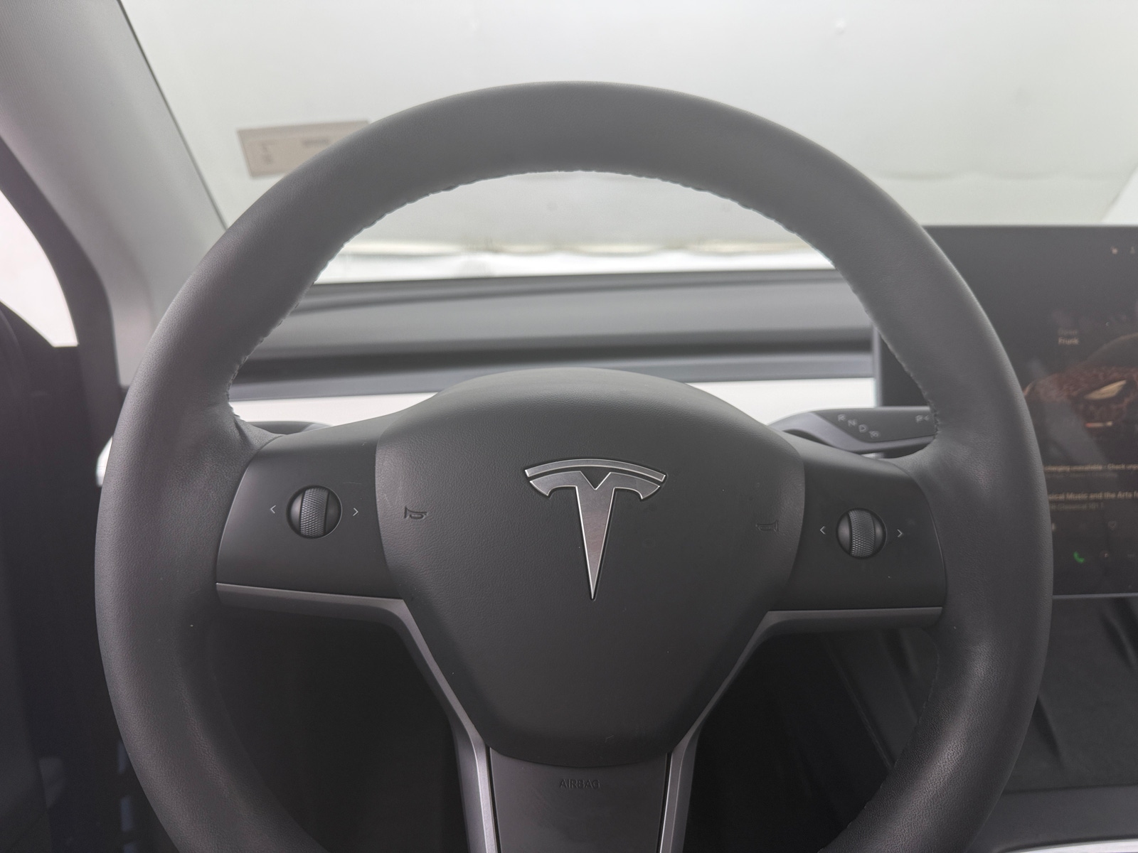 Thumbnail: 2023 Tesla Model Y - 4
