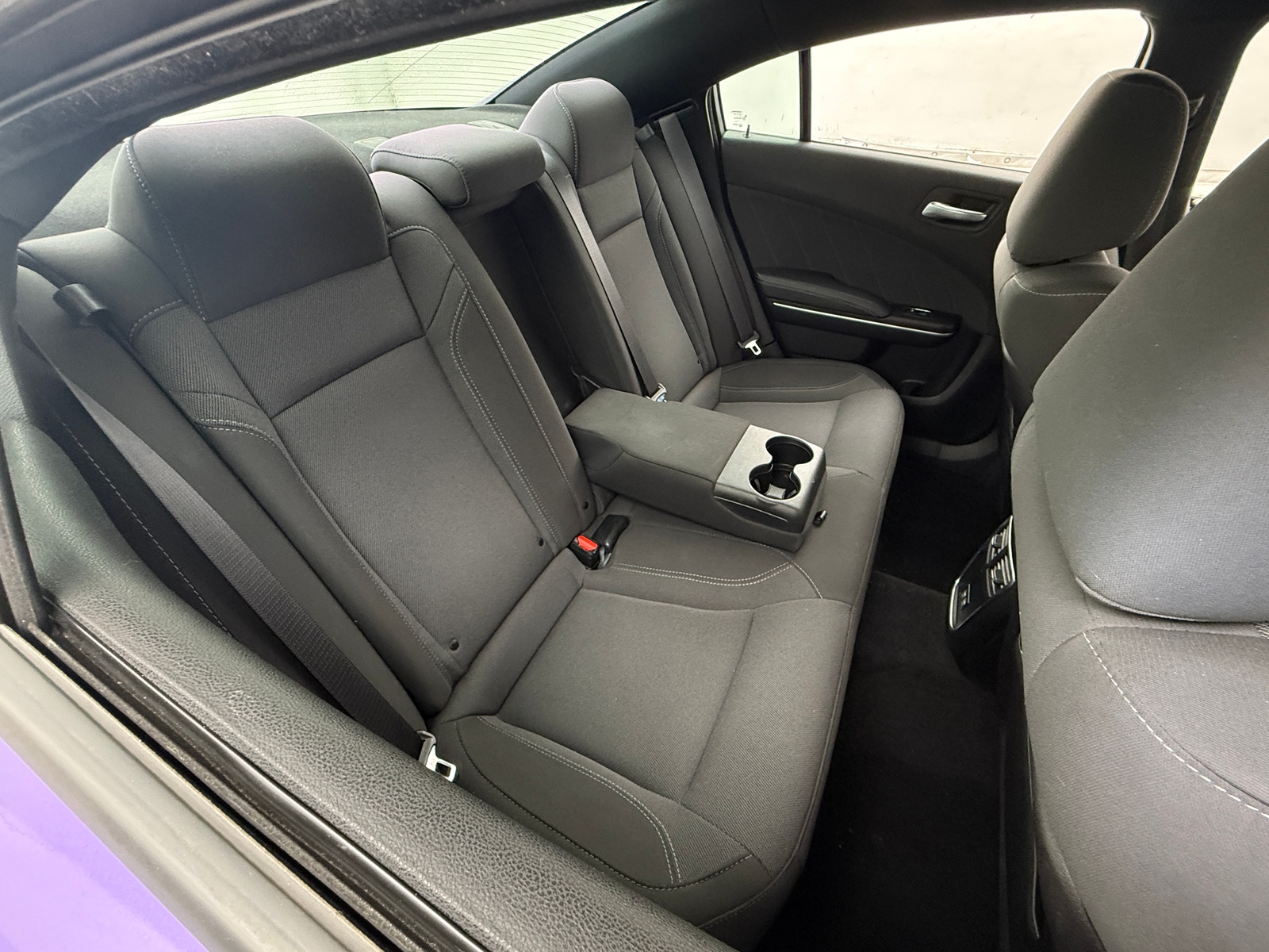 Thumbnail: 2019 Dodge Charger - 6