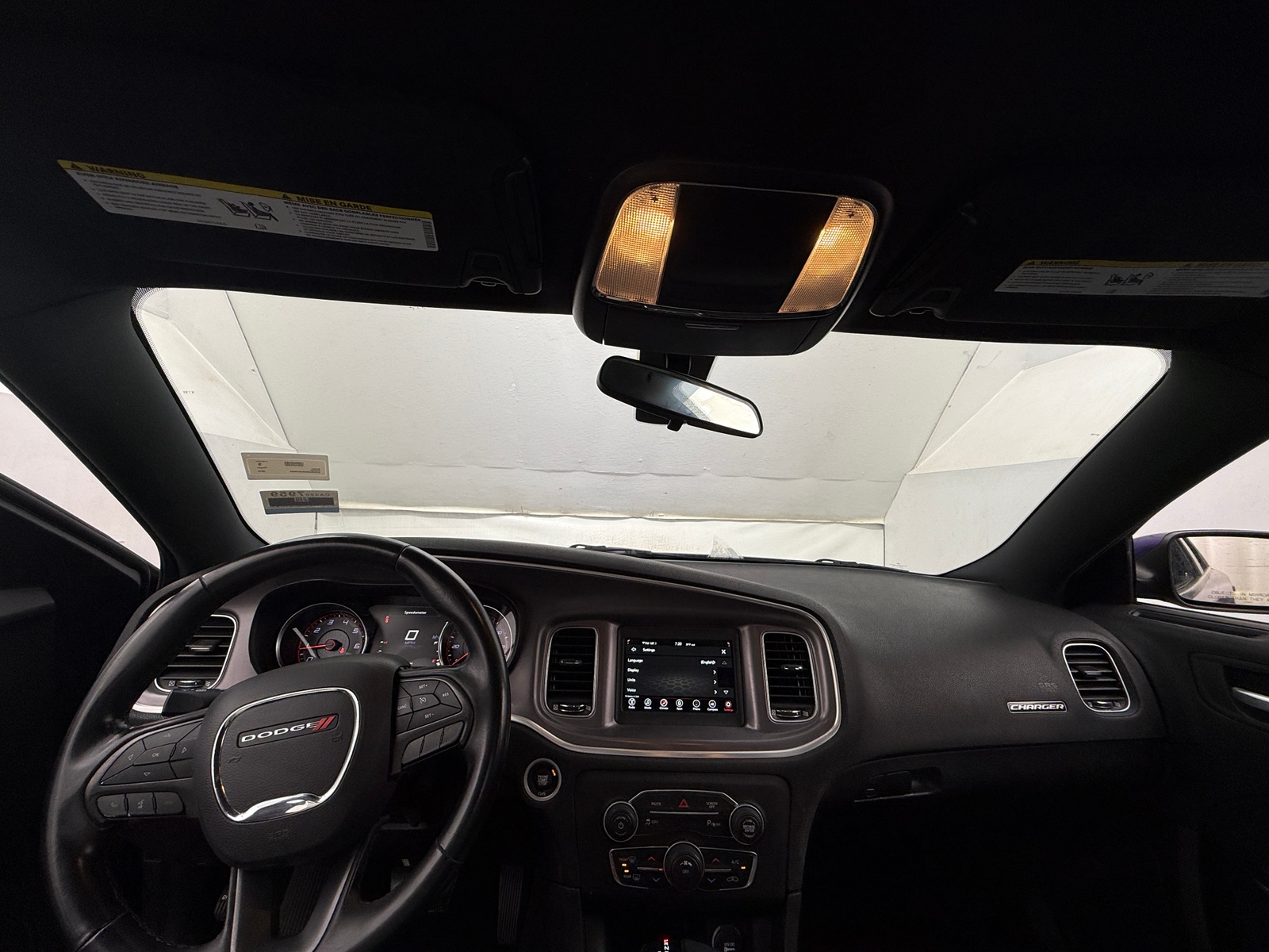 Thumbnail: 2019 Dodge Charger - 3