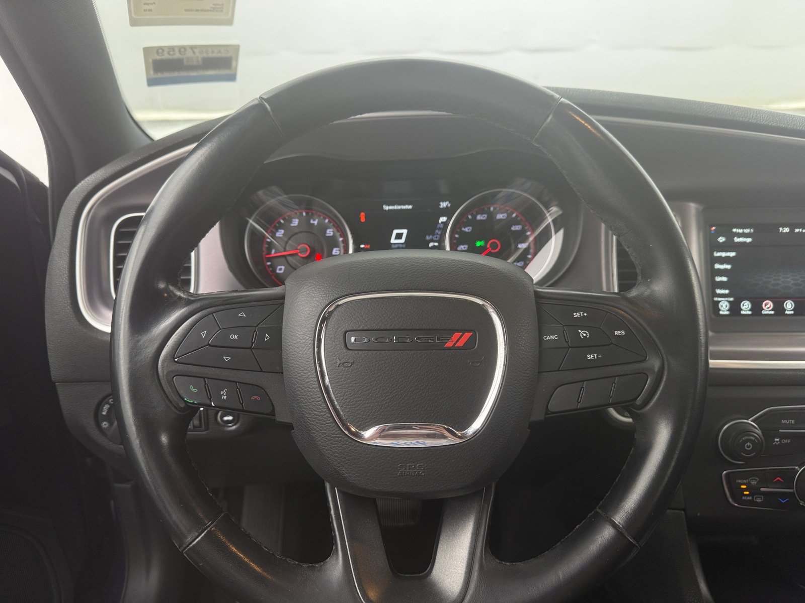 Thumbnail: 2019 Dodge Charger - 5