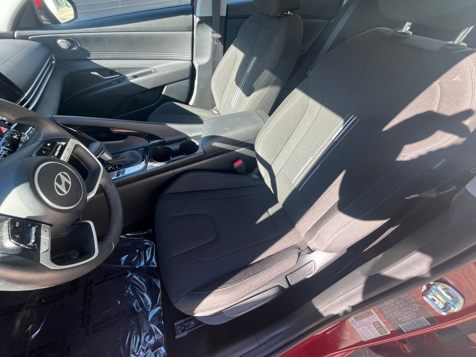 Thumbnail: 2025 Hyundai Elantra - 2