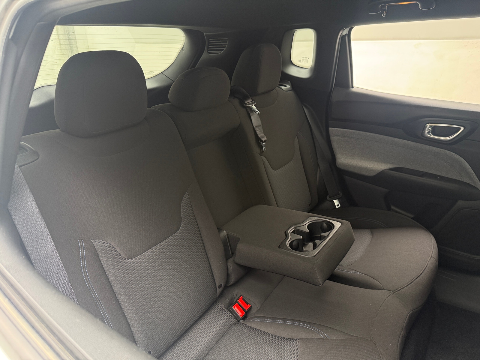 Thumbnail: 2025 Jeep Compass - 6