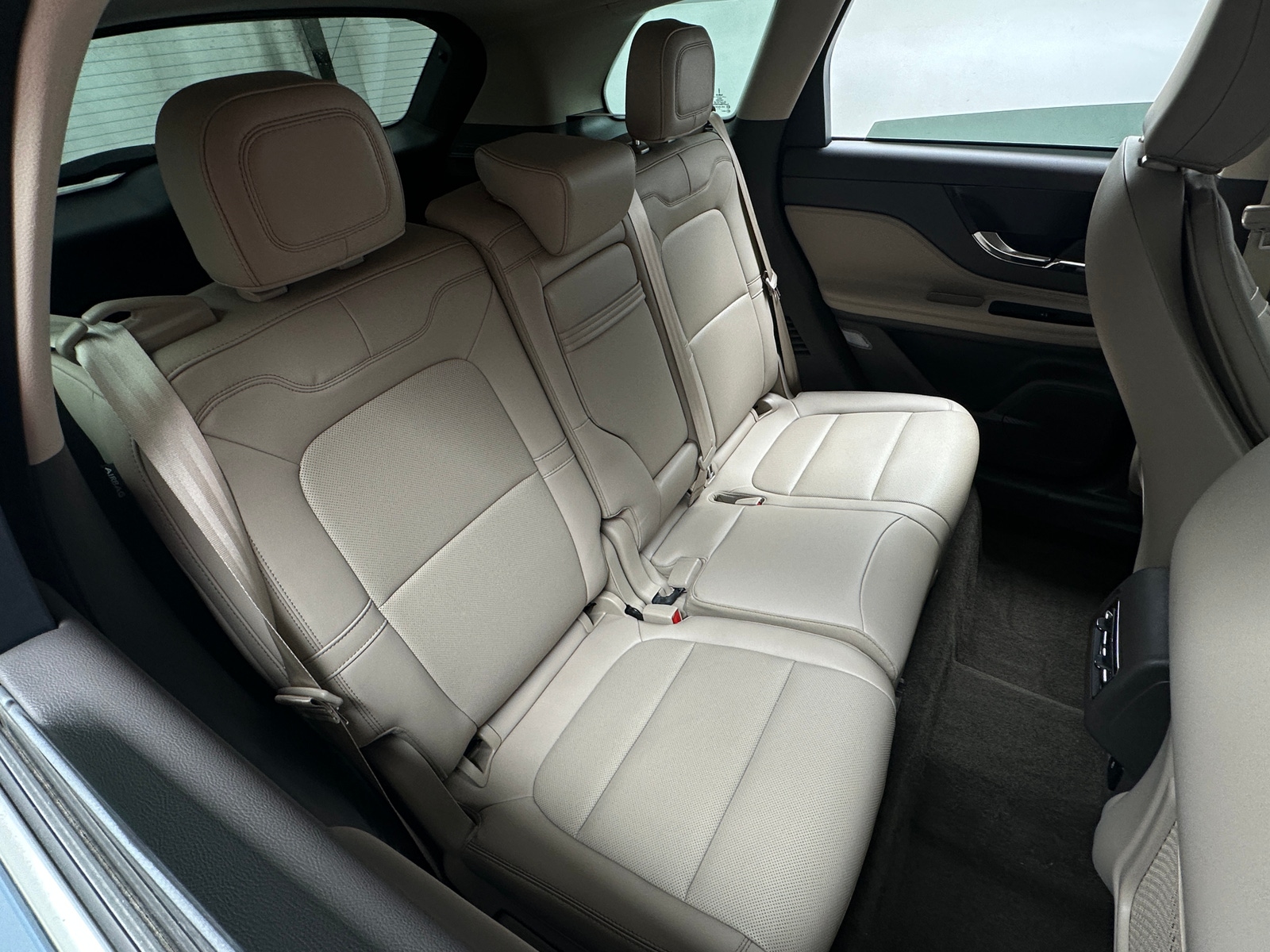 Thumbnail: 2024 Lincoln Corsair - 5