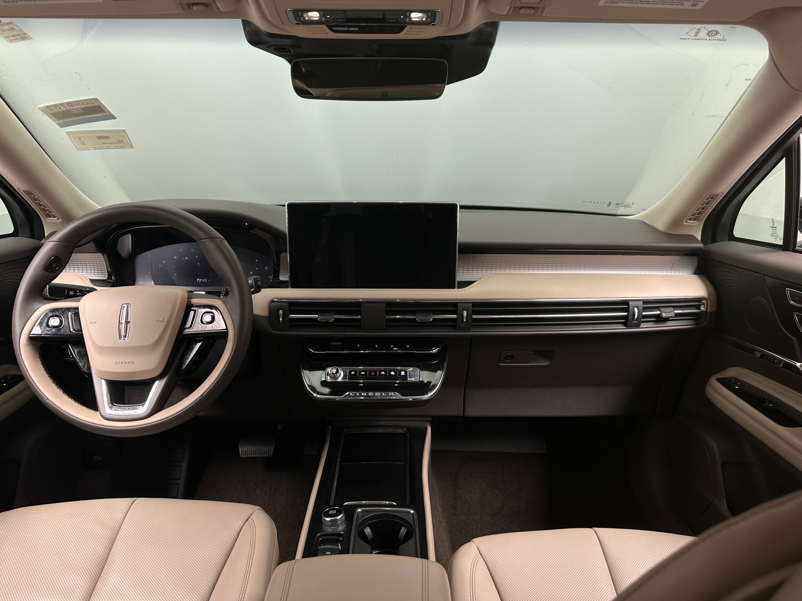 Thumbnail: 2024 Lincoln Corsair - 2