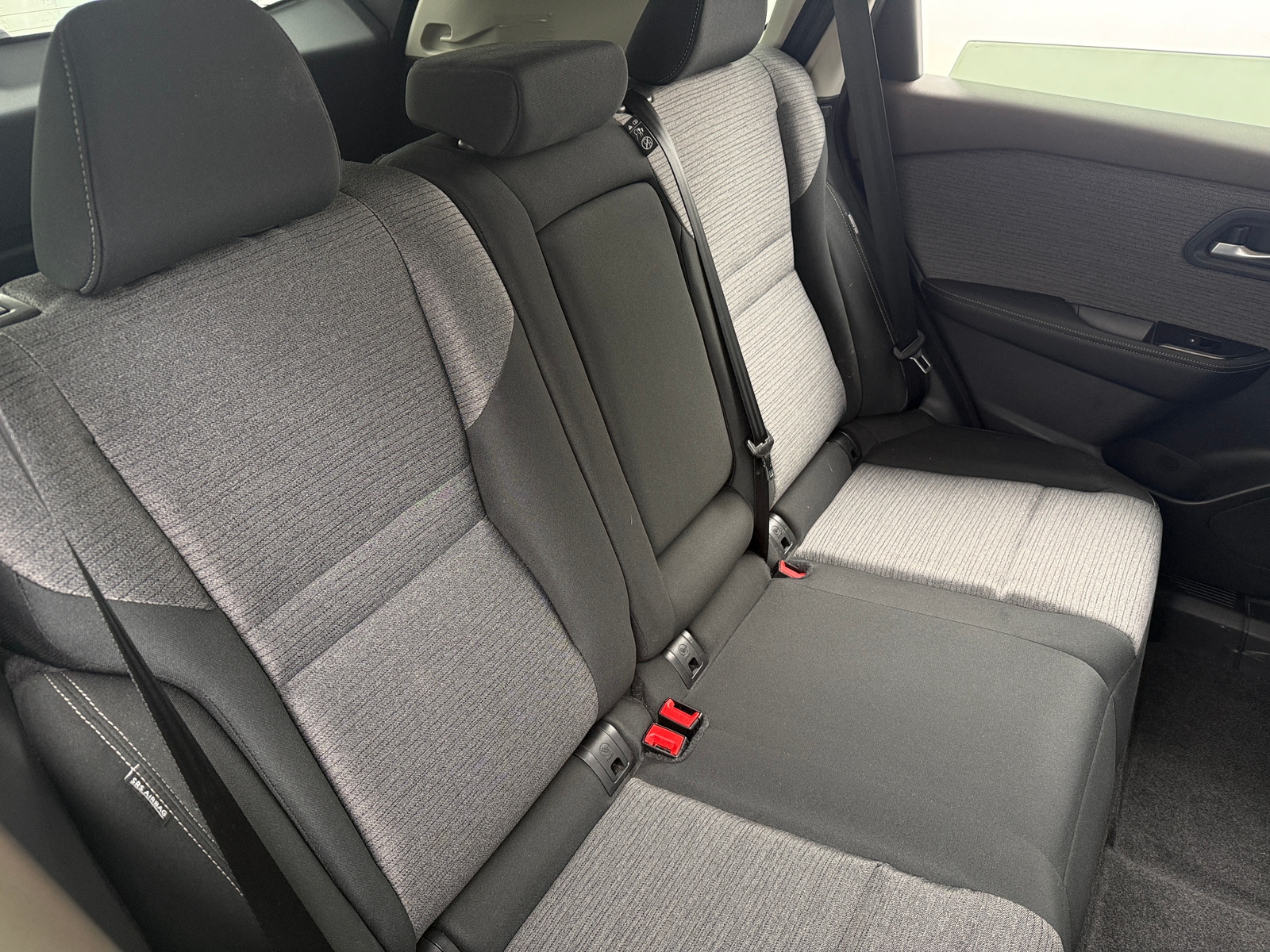 Thumbnail: 2023 Nissan Rogue - 6