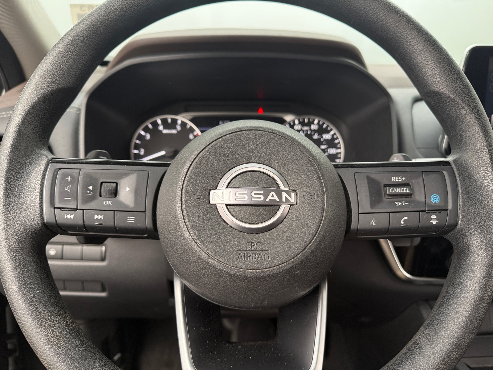 Thumbnail: 2023 Nissan Rogue - 5