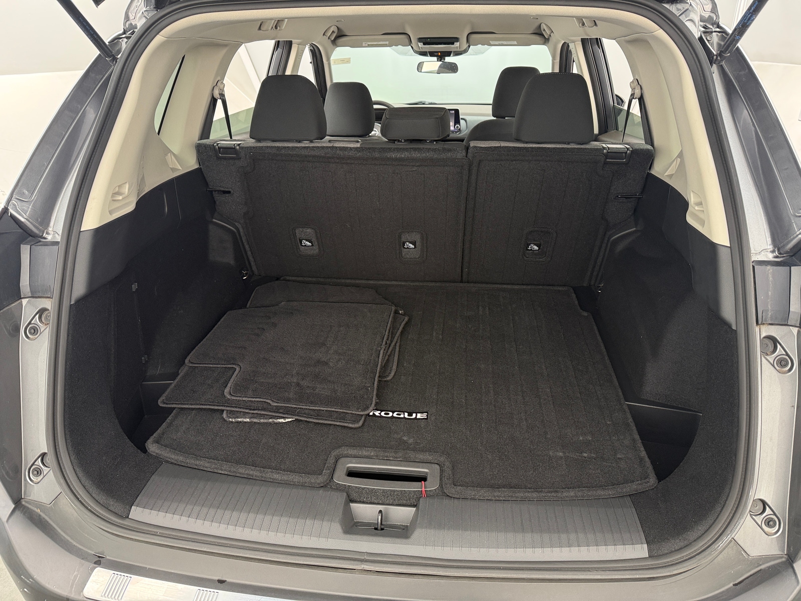 Thumbnail: 2023 Nissan Rogue - 7