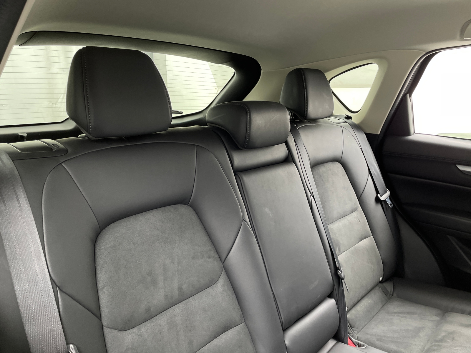 Thumbnail: 2021 Mazda CX-5 - 5