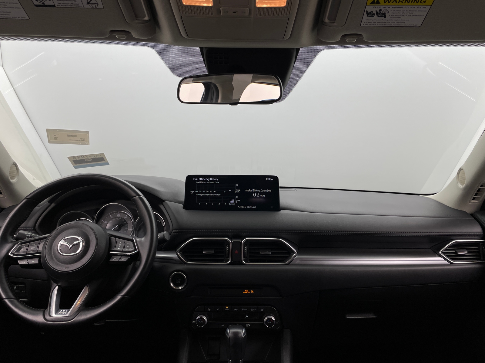 Thumbnail: 2021 Mazda CX-5 - 2