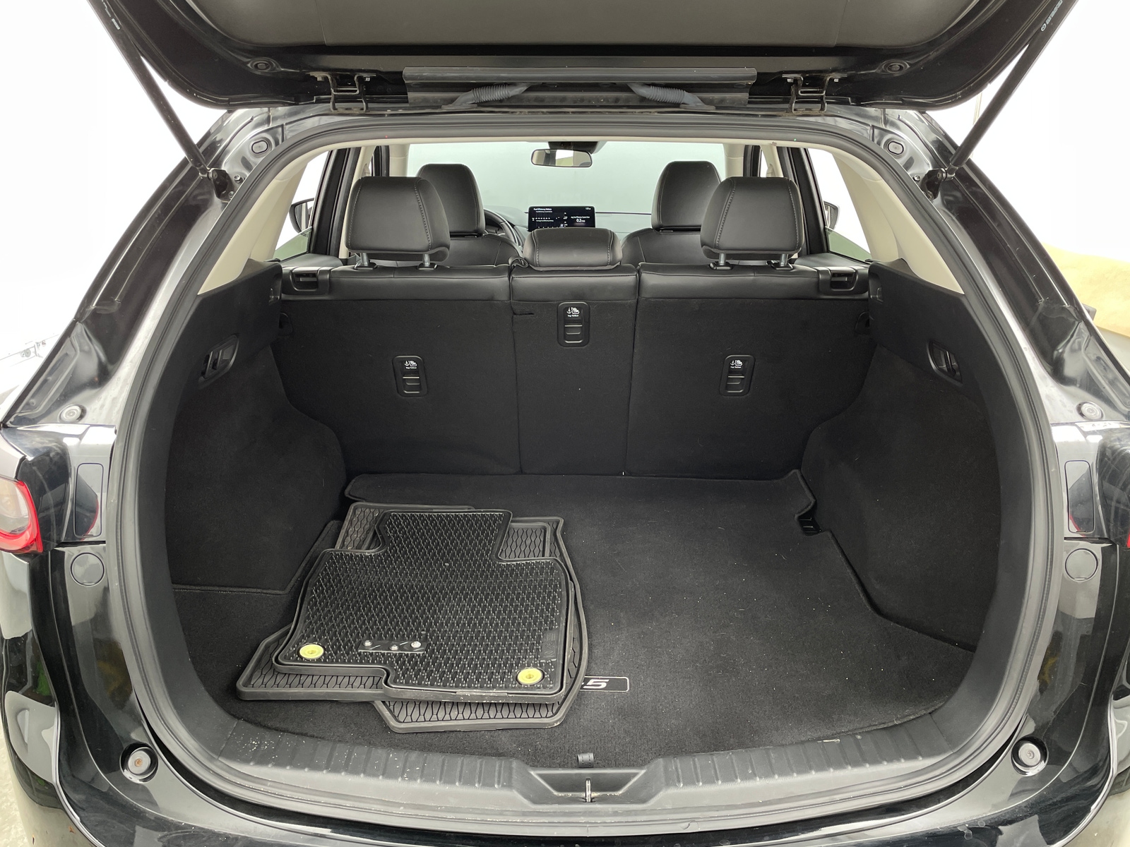 Thumbnail: 2021 Mazda CX-5 - 6