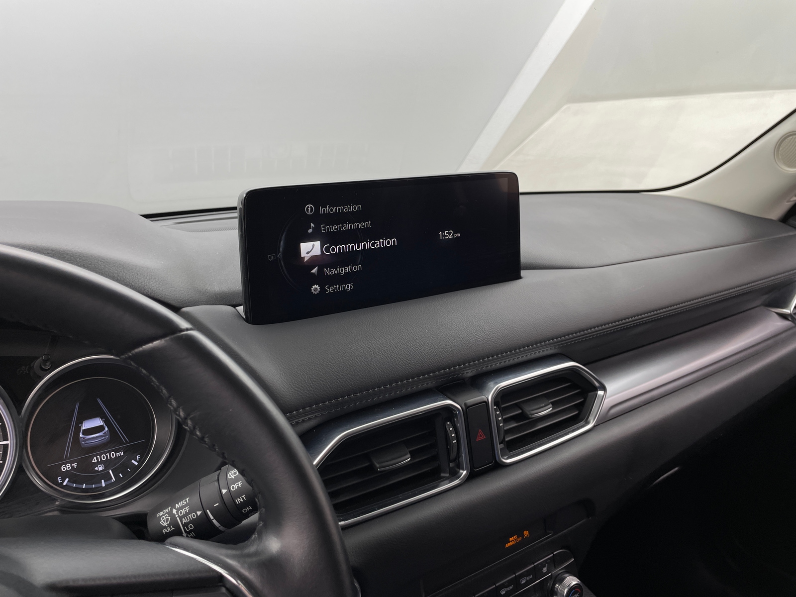 Thumbnail: 2021 Mazda CX-5 - 3