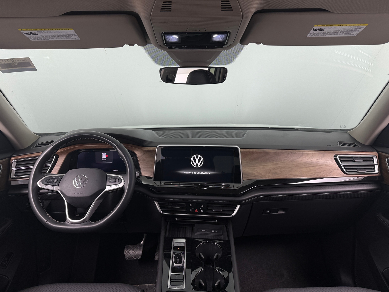 Thumbnail: 2025 Volkswagen Atlas - 2