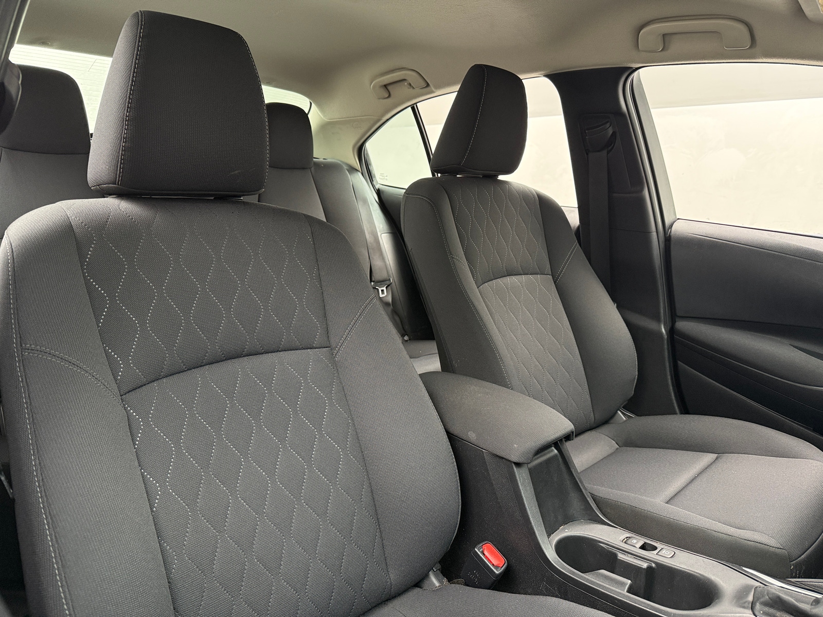 Thumbnail: 2024 Toyota Corolla - 2