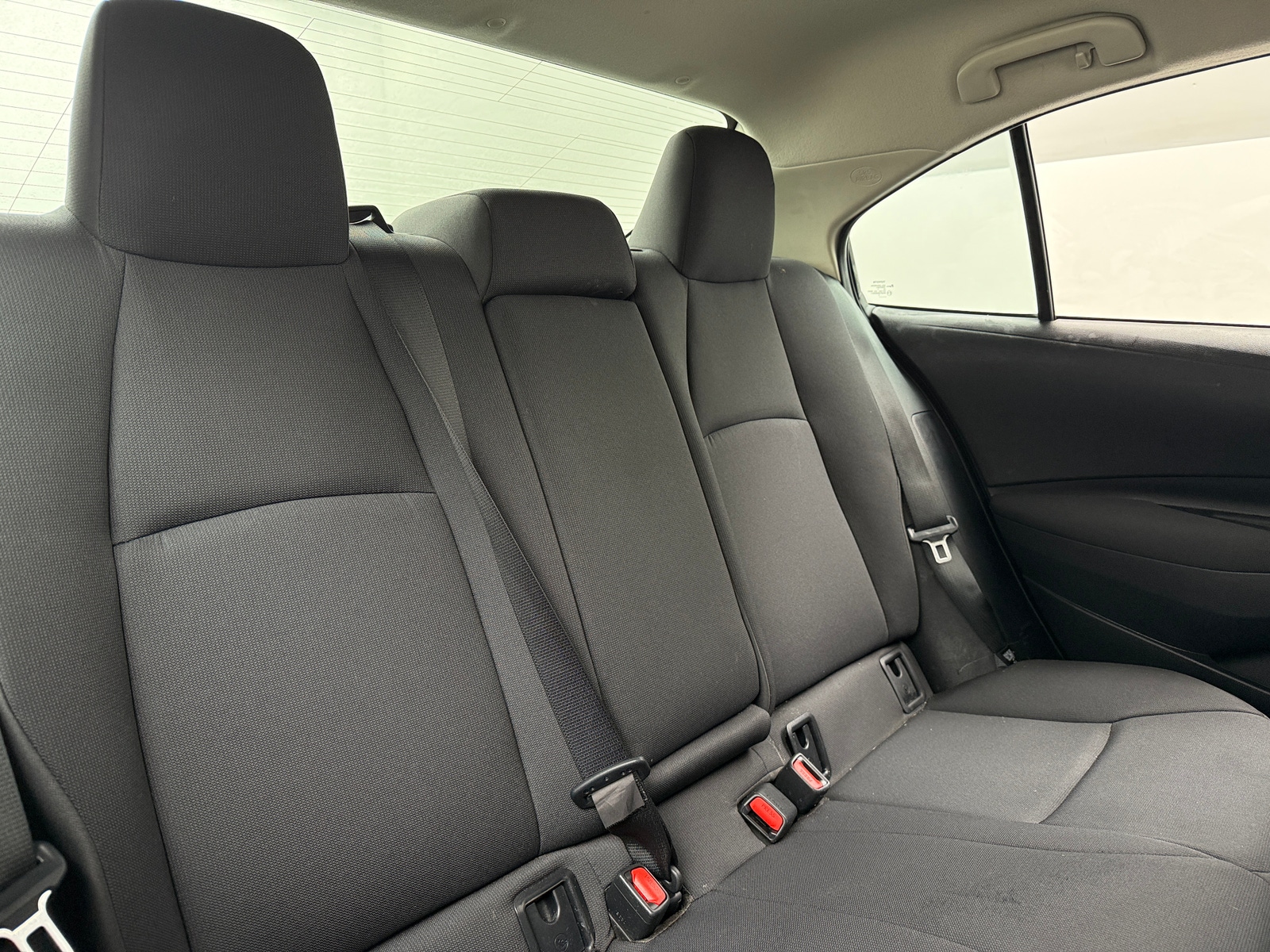 Thumbnail: 2024 Toyota Corolla - 6