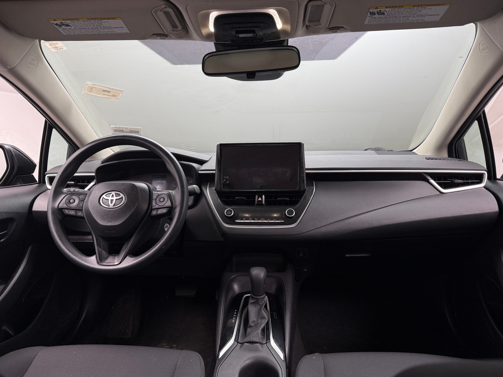 Thumbnail: 2024 Toyota Corolla - 3