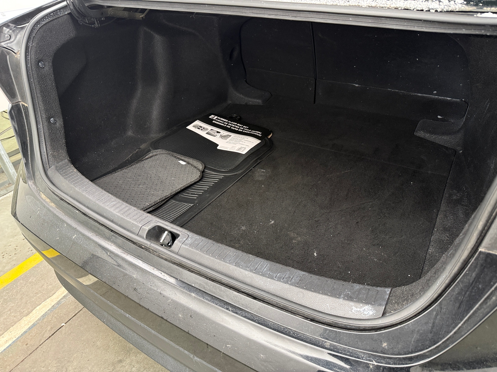 Thumbnail: 2024 Toyota Corolla - 7