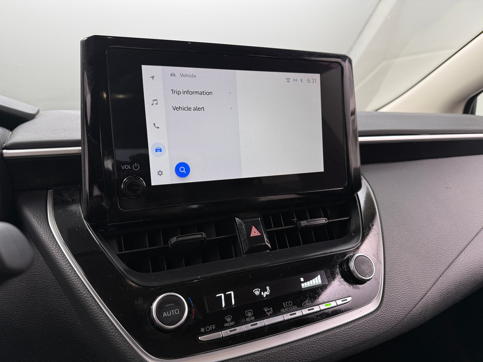 Thumbnail: 2024 Toyota Corolla - 4