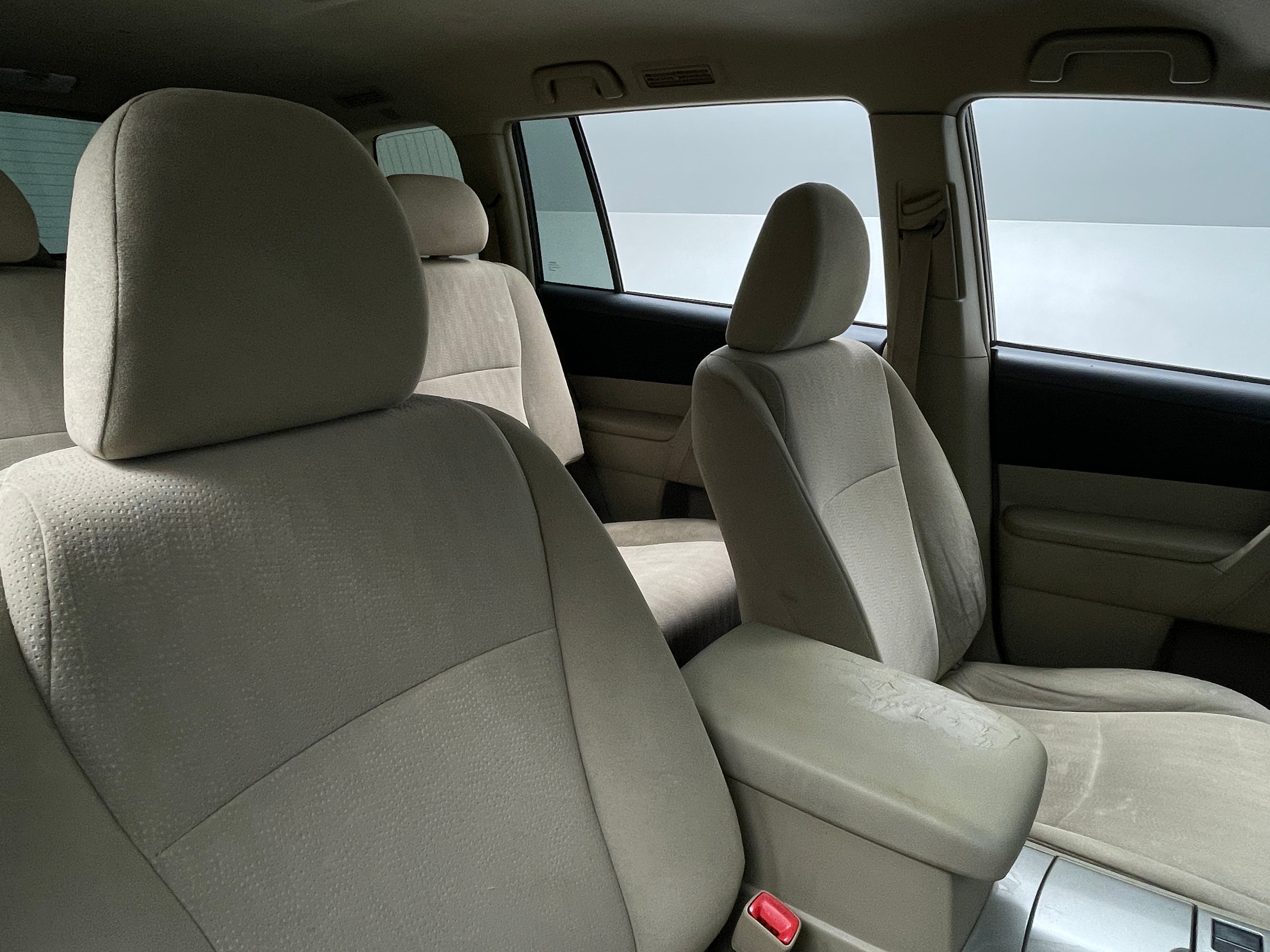 2013 Toyota Highlander