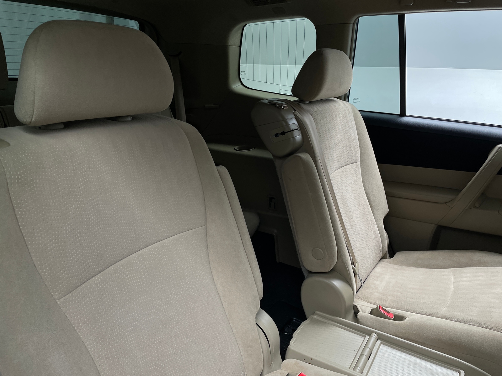 Thumbnail: 2013 Toyota Highlander - 6