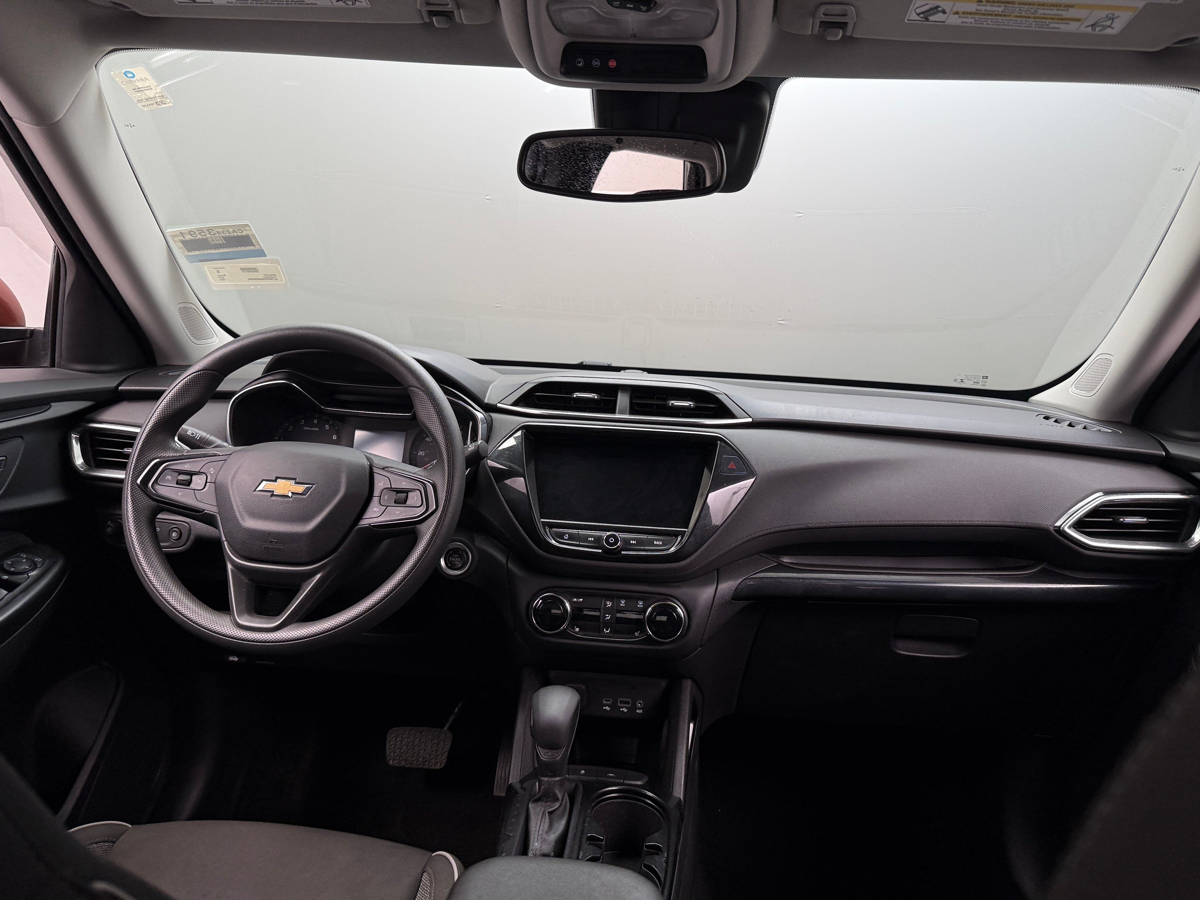 2021 Chevrolet Trailblazer