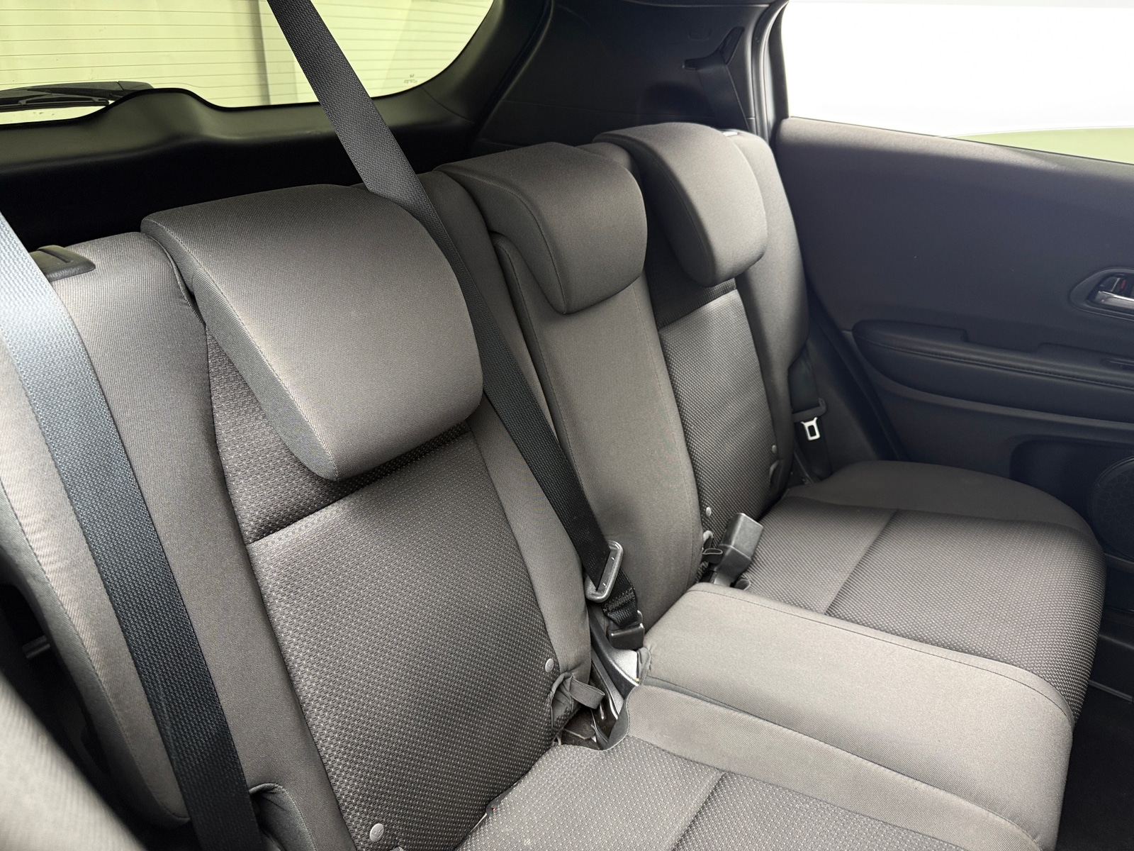 Thumbnail: 2020 Honda HR-V - 6