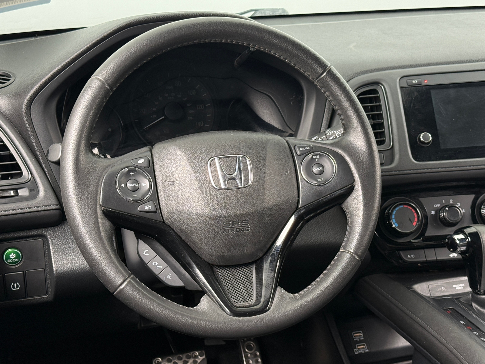 Thumbnail: 2020 Honda HR-V - 5