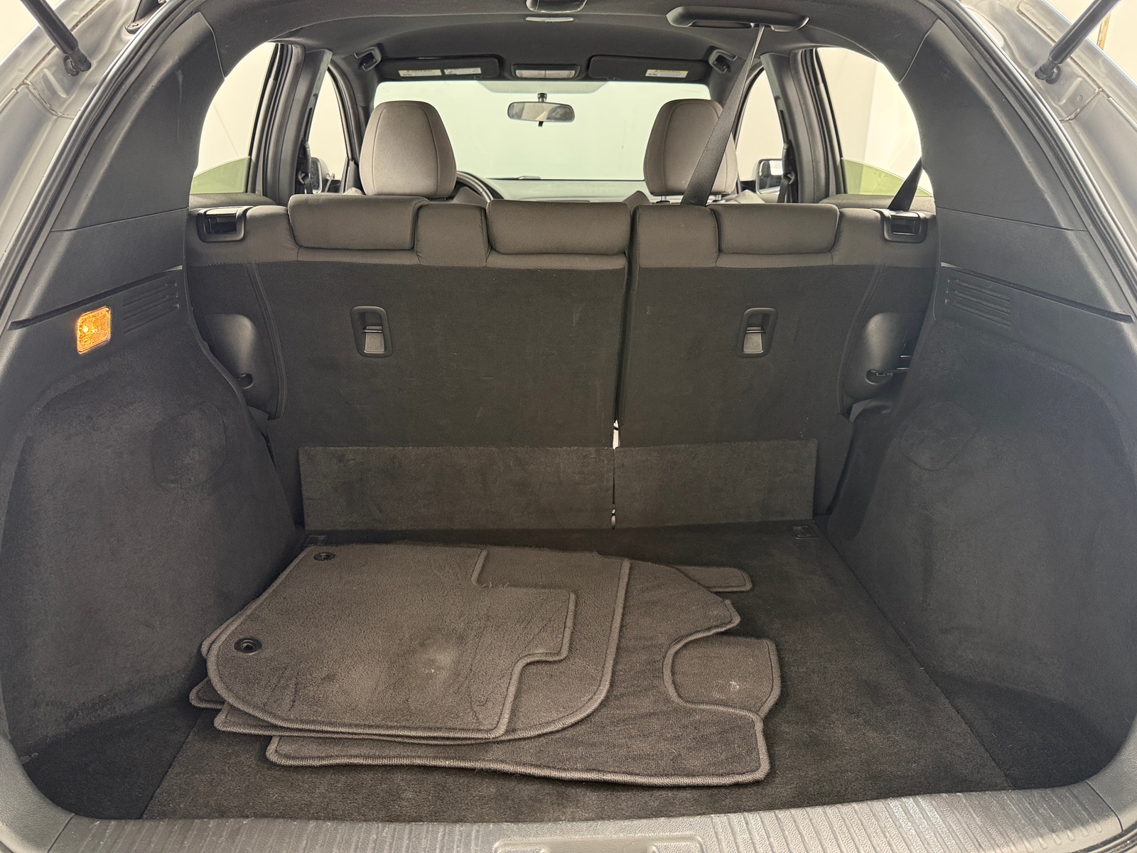 Thumbnail: 2020 Honda HR-V - 7