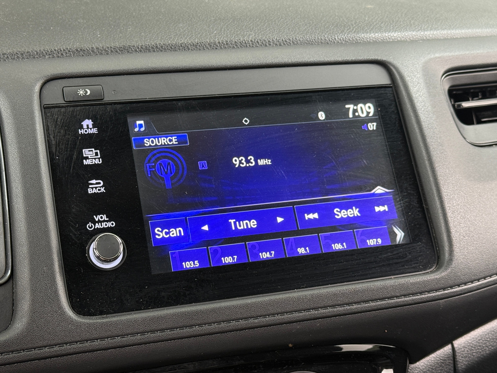 Thumbnail: 2020 Honda HR-V - 4