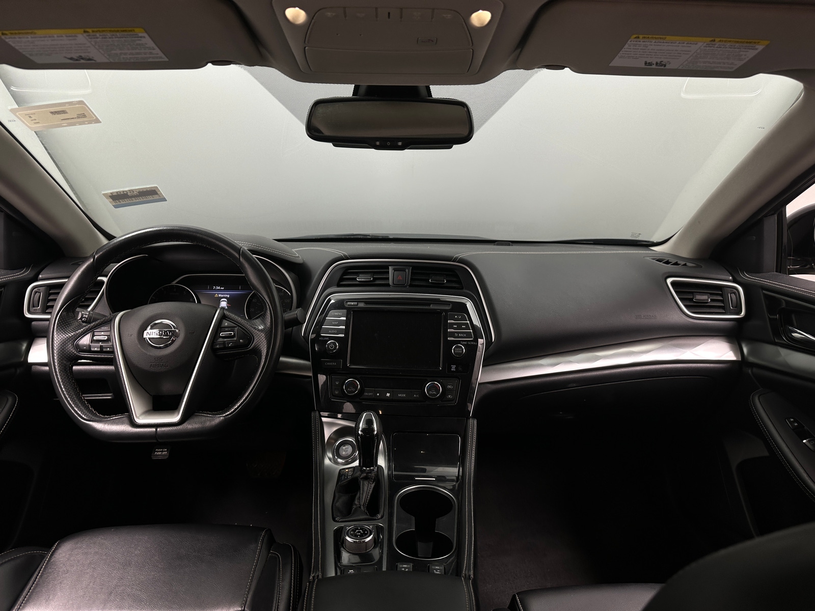 Thumbnail: 2022 Nissan Maxima - 2