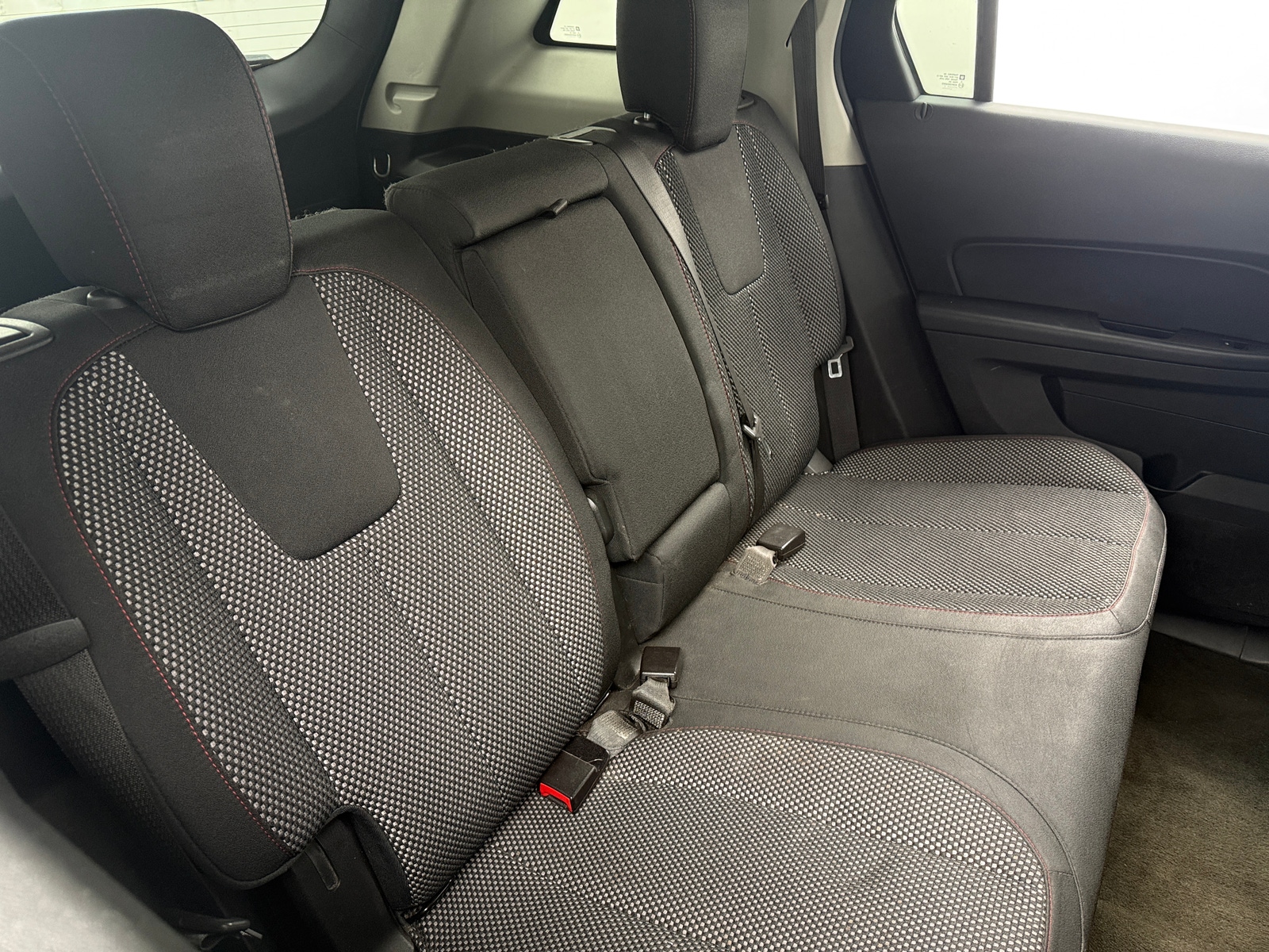 Thumbnail: 2017 GMC Terrain - 6