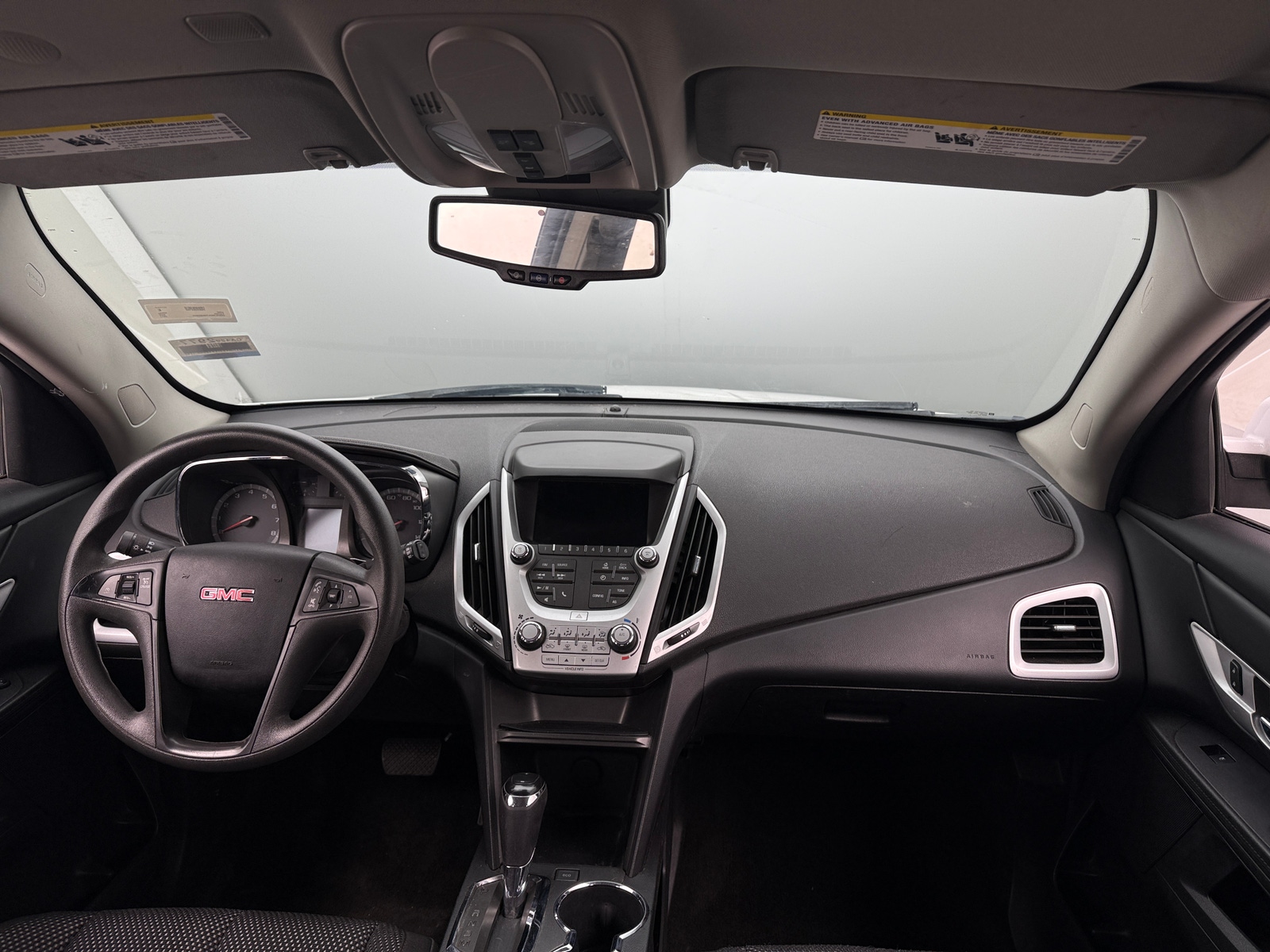 Thumbnail: 2017 GMC Terrain - 3