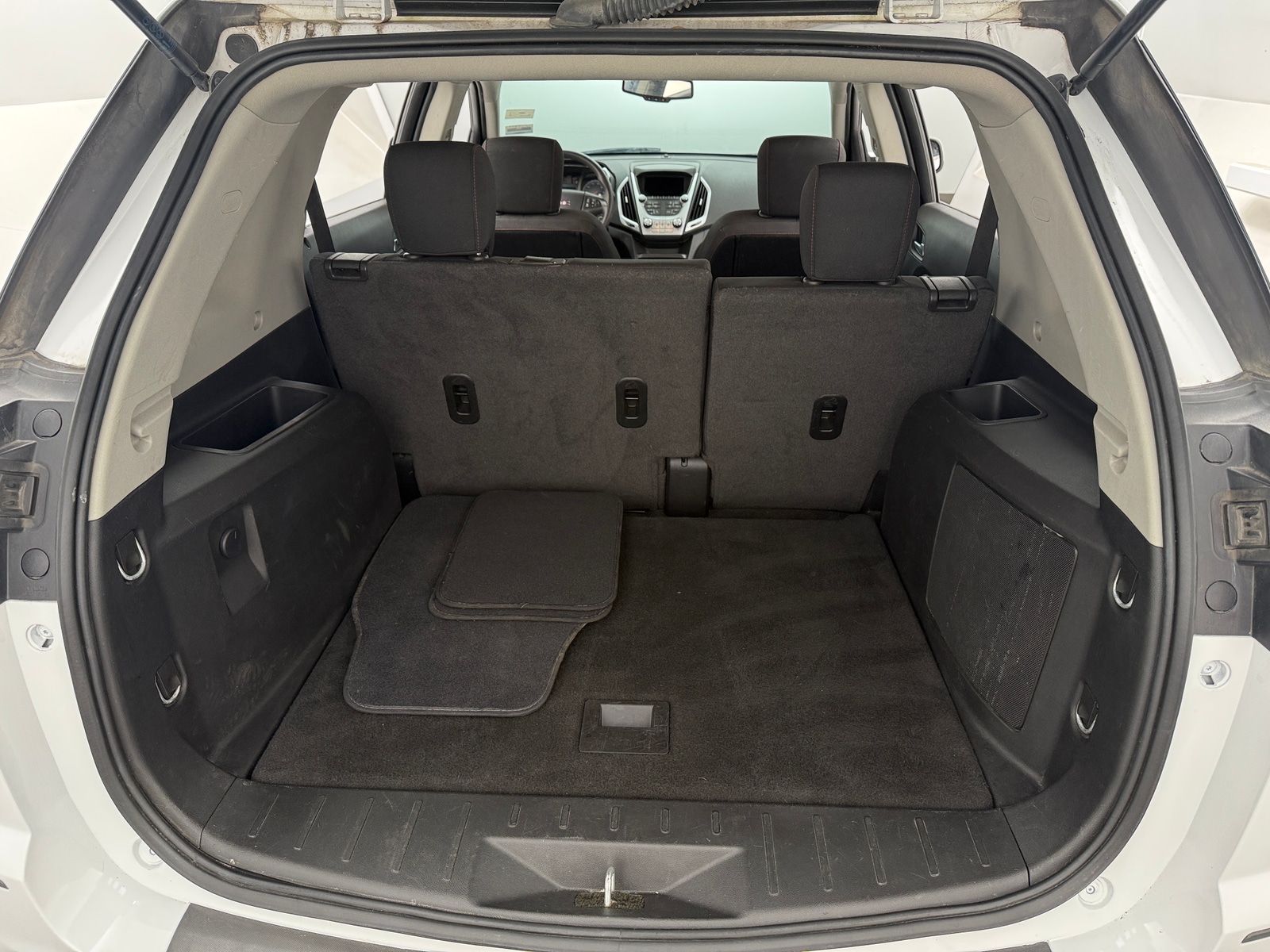 Thumbnail: 2017 GMC Terrain - 7