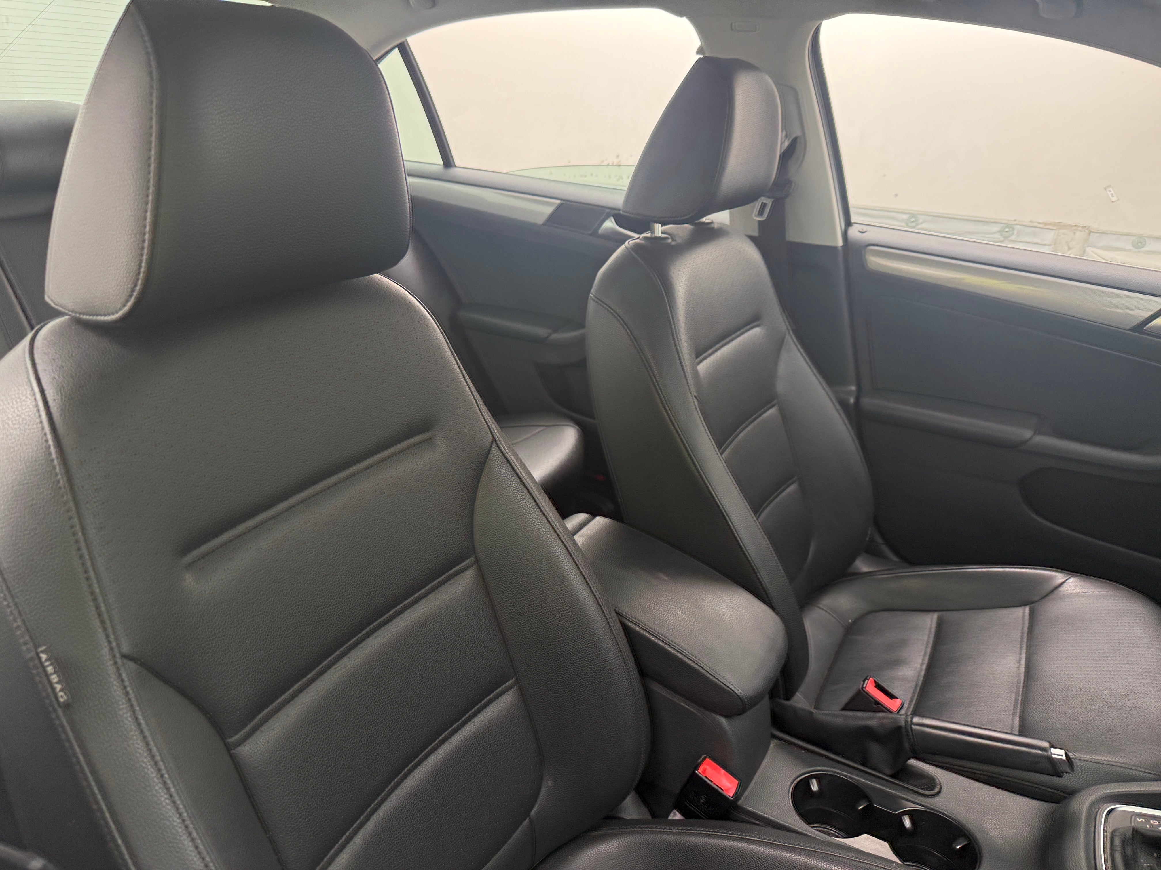 2018 Volkswagen Jetta